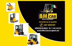 BM CAR