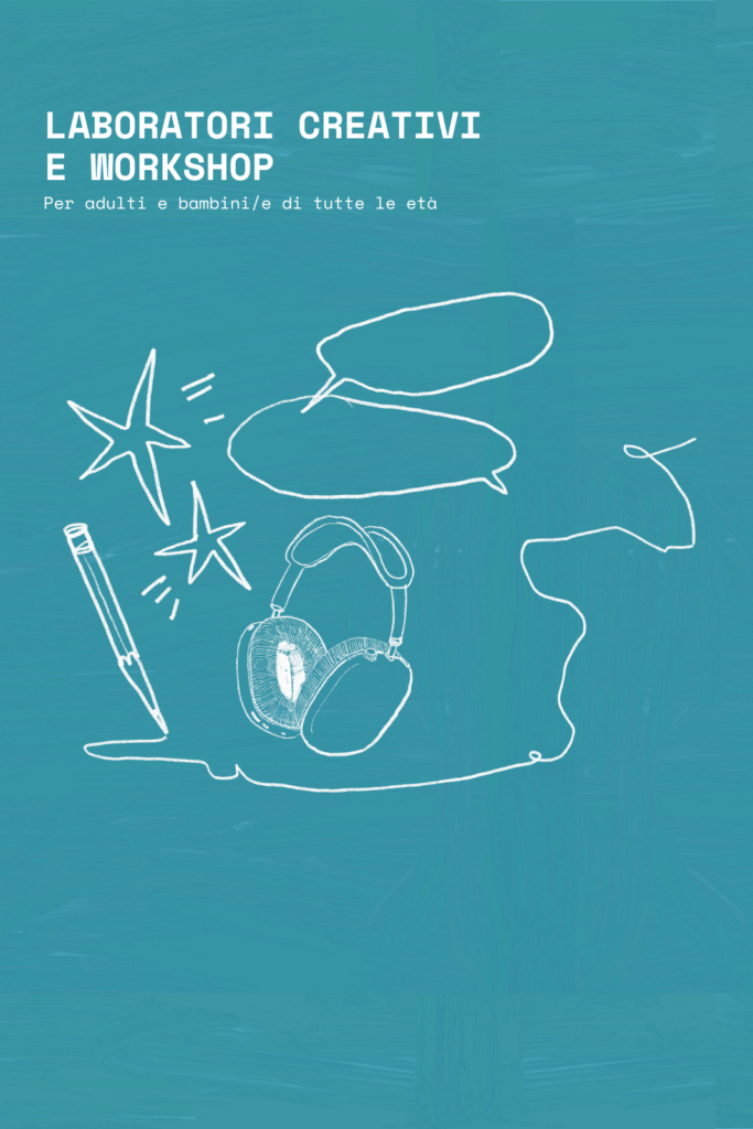 Laboratori & Workshop
